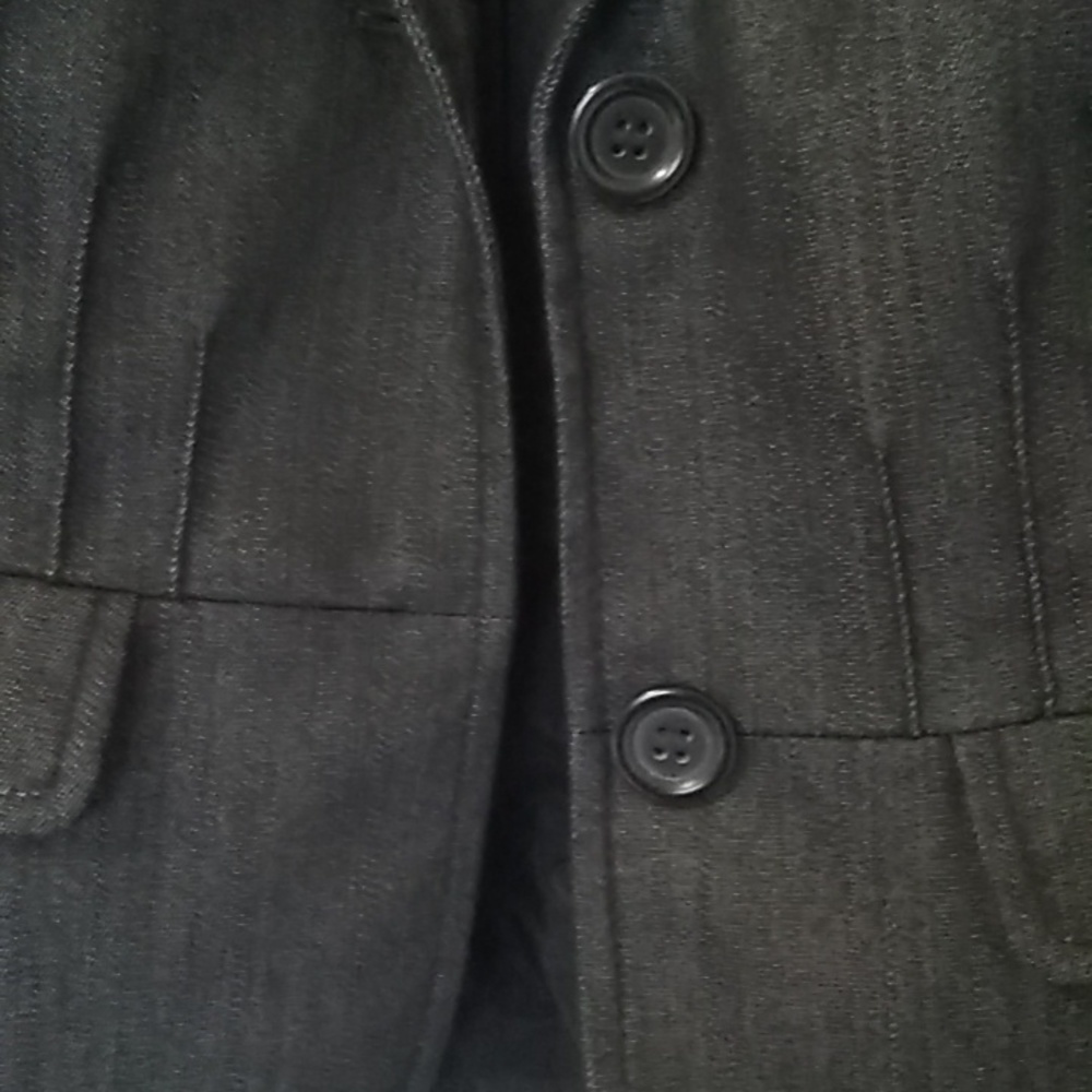 Coat - Picture 2 of 6